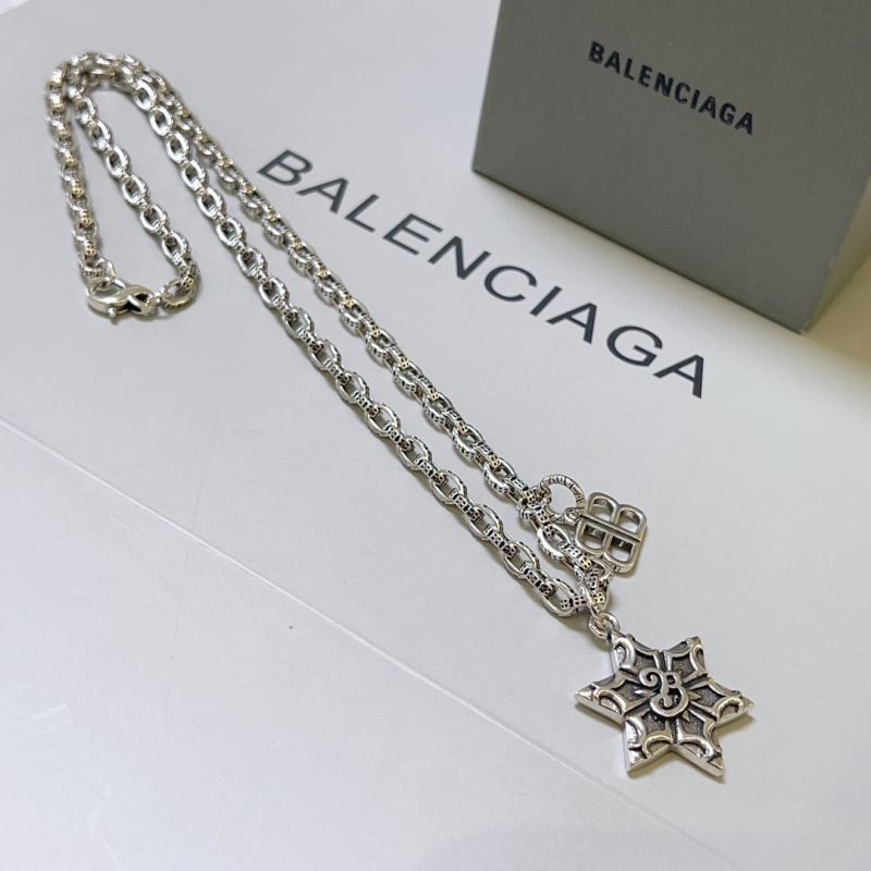 Balenciaga Necklaces - Click Image to Close